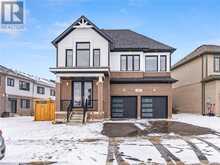 325 PROVIDENT Way Hamilton