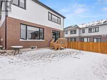 325 PROVIDENT Way Hamilton