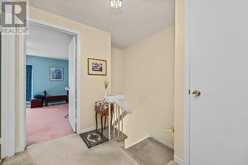 3037 GLENCREST Road Unit# 47 Burlington