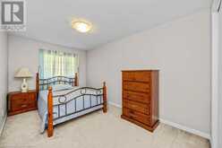 3037 GLENCREST Road Unit# 47 Burlington