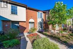 3037 GLENCREST Road Unit# 47 Burlington