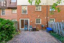 3037 GLENCREST Road Unit# 47 Burlington