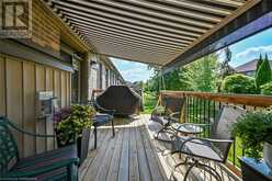 247 MUNNOCH Boulevard Unit# 6 Woodstock