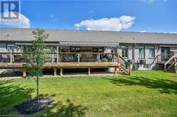 247 MUNNOCH Boulevard Unit# 6 Woodstock