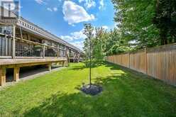 247 MUNNOCH Boulevard Unit# 6 Woodstock