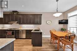 247 MUNNOCH Boulevard Unit# 6 Woodstock