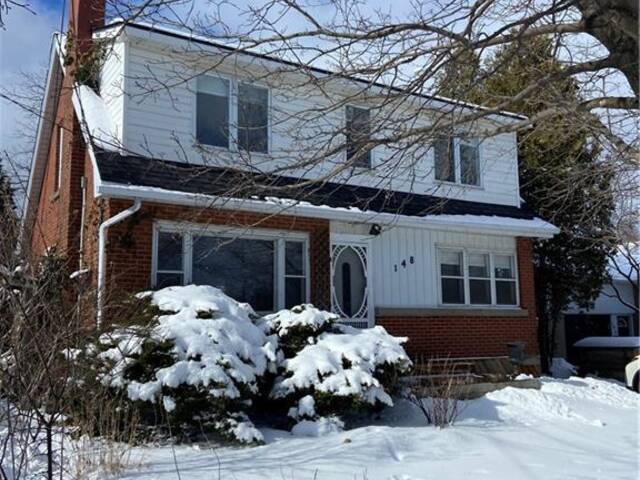 148 TERRACE Drive Hamilton Ontario