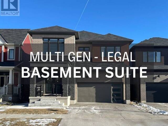 28 MALCOLM CRESCENT Crescent Caledonia Ontario