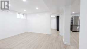 79 DELENA Avenue S Unit# BASEMENT Hamilton