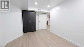 79 DELENA Avenue S Unit# BASEMENT Hamilton