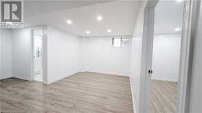 79 DELENA Avenue S Unit# BASEMENT Hamilton