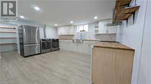 79 DELENA Avenue S Unit# BASEMENT Hamilton