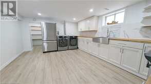 79 DELENA Avenue S Unit# BASEMENT Hamilton