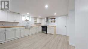 79 DELENA Avenue S Unit# BASEMENT Hamilton