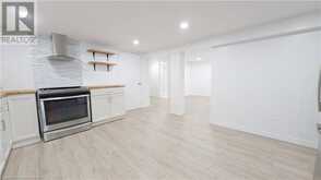 79 DELENA Avenue S Unit# BASEMENT Hamilton