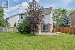 2170 BIRCHLEAF Lane Burlington