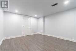 176 WELLESLEY Crescent Unit# Basement Unit London