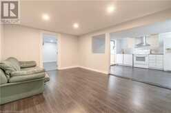 176 WELLESLEY Crescent Unit# Basement Unit London