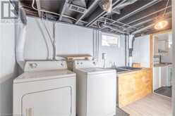 176 WELLESLEY Crescent Unit# Basement Unit London