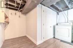 176 WELLESLEY Crescent Unit# Basement Unit London