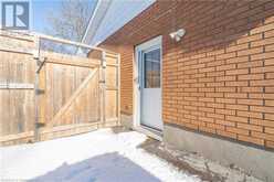 176 WELLESLEY Crescent Unit# Basement Unit London