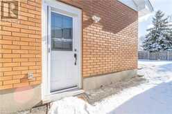 176 WELLESLEY Crescent Unit# Basement Unit London