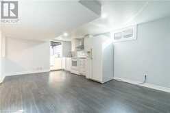 176 WELLESLEY Crescent Unit# Basement Unit London