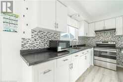 176 WELLESLEY Crescent Unit# Main Floor Unit London