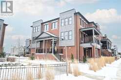 980 LOGAN Drive Unit# 27 Milton