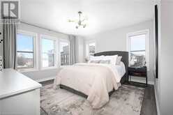 980 LOGAN Drive Unit# 27 Milton