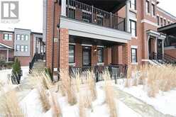 980 LOGAN Drive Unit# 27 Milton