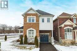 3895 LEONARDO Street Burlington