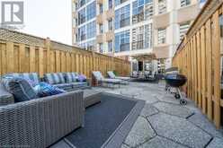 66 BAY Street S Unit# 312 Hamilton