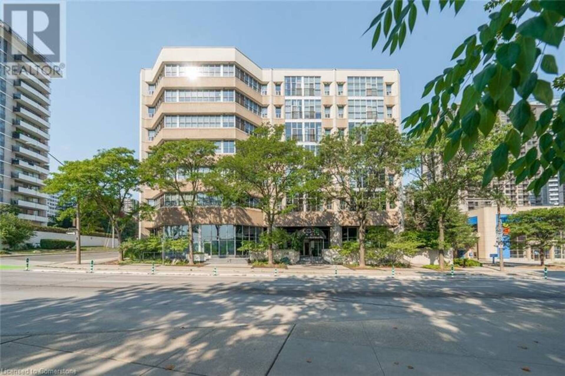 66 BAY Street S Unit# 312 Hamilton