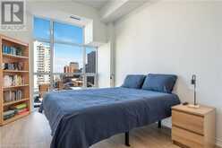 85 ROBINSON Street Unit# 1005 Hamilton