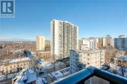 85 ROBINSON Street Unit# 1005 Hamilton