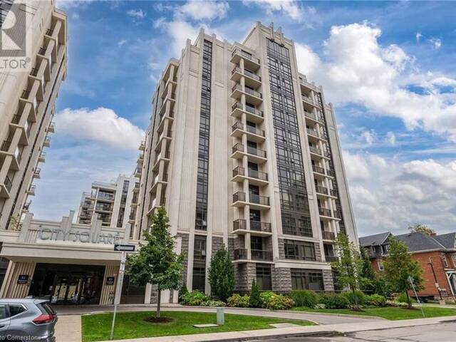 85 ROBINSON Street Unit# 1005 Hamilton Ontario