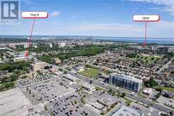 121 HIGHWAY 8 Unit# 315 Hamilton