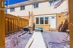 53 ALBRIGHT Road Hamilton