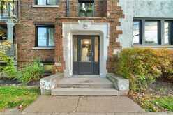 312 ABERDEEN Avenue Unit# 1 Hamilton