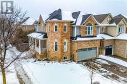 6 EMICK Drive Ancaster