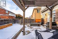 6 EMICK Drive Ancaster