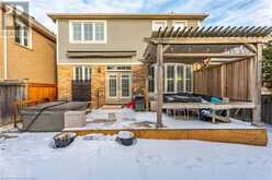 6 EMICK Drive Ancaster