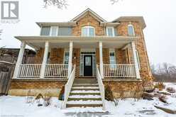 6 EMICK Drive Ancaster