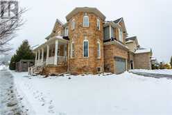 6 EMICK Drive Ancaster