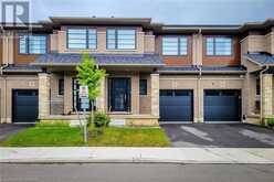 520 GREY Street Unit# 52 Brantford