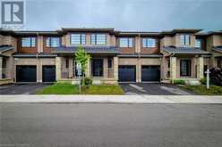 520 GREY Street Unit# 52 Brantford