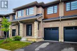 520 GREY Street Unit# 52 Brantford