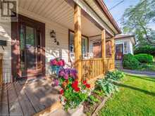 58 WOODLAND Avenue St. Catherines