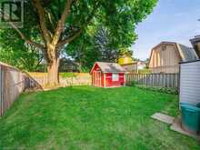 58 WOODLAND Avenue St. Catherines